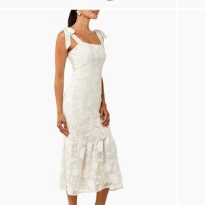 Mestiza New York Clara Midi-Dress
